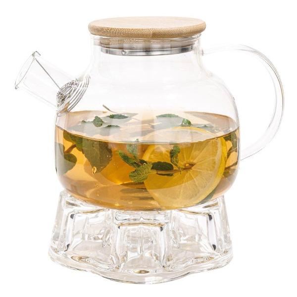 Заварочный чайник Unifico 60781164921