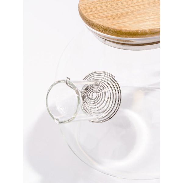 Заварочный чайник Unifico 60781164921