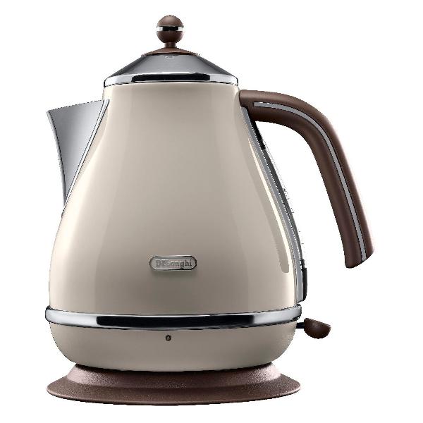 Электрочайник DeLonghi KBOV2001.BG