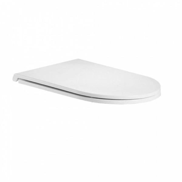 Сиденье для унитаза Teymi Lina S40101 (совместимо T40102; T40110; T40205; T42101)
