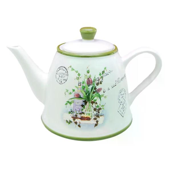 Заварочный чайник Maestro MR-20065-08