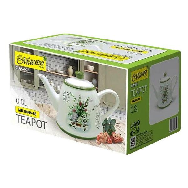 Заварочный чайник Maestro MR-20065-08