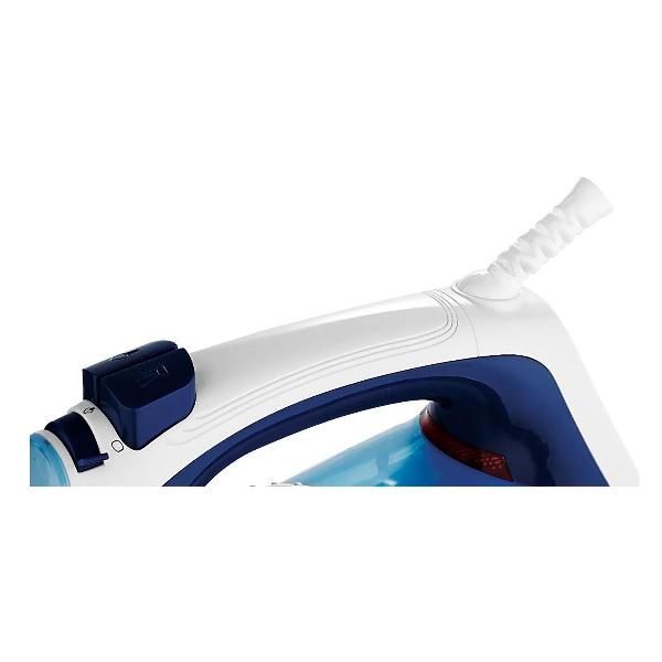 Утюг BBK ISE-2201