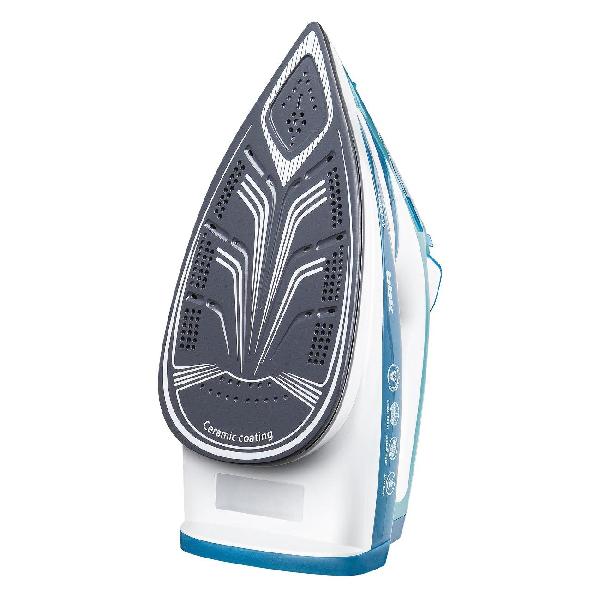 Утюг BBK ISE-2401