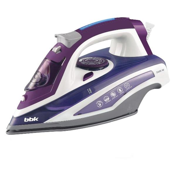 Утюг BBK ISE-2404