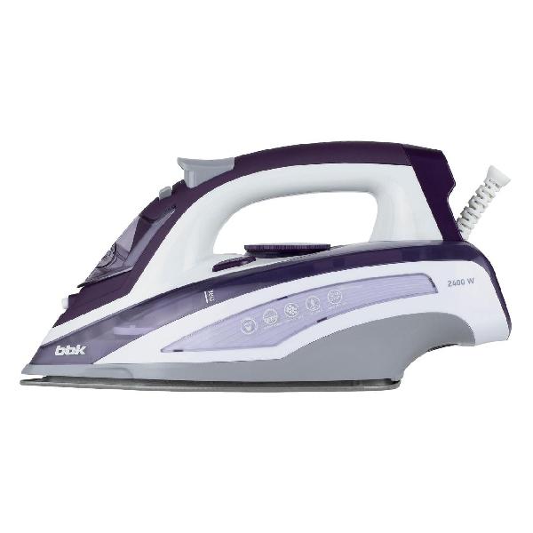 Утюг BBK ISE-2404