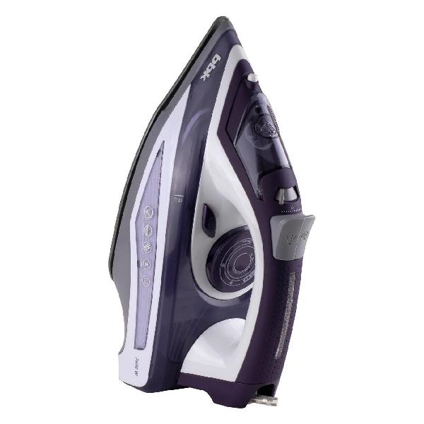 Утюг BBK ISE-2404