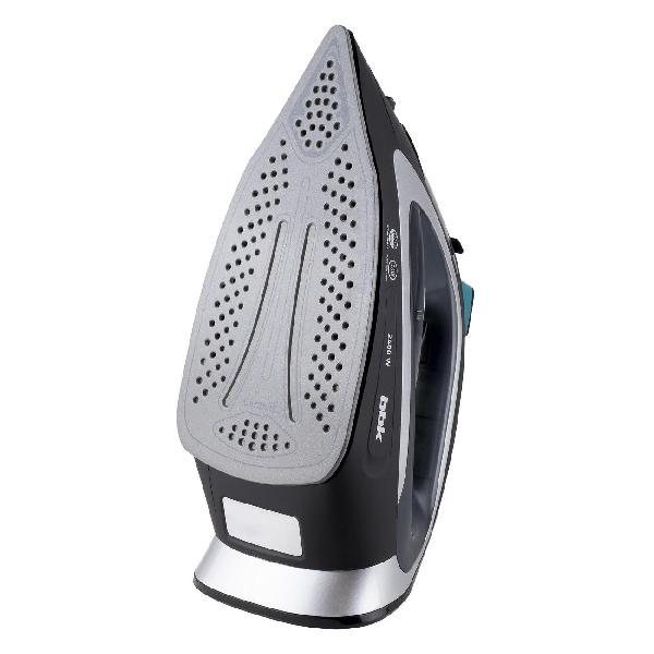 Утюг BBK ISE-2405 B/S