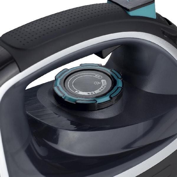 Утюг BBK ISE-2405 B/S