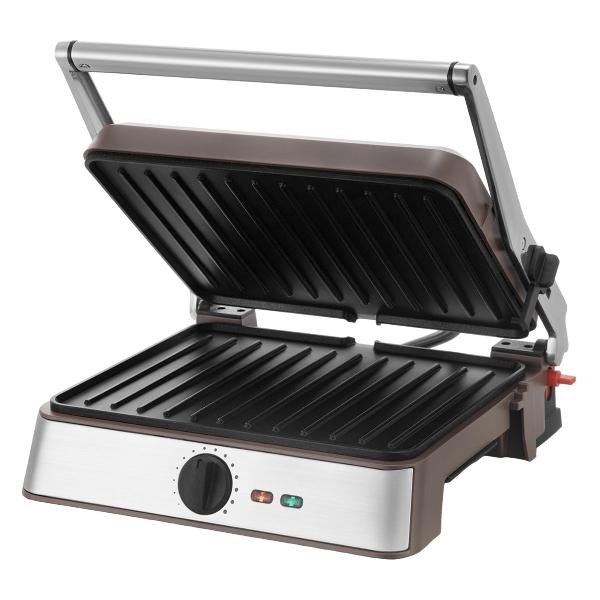 Электрогриль Kitfort КТ-3623