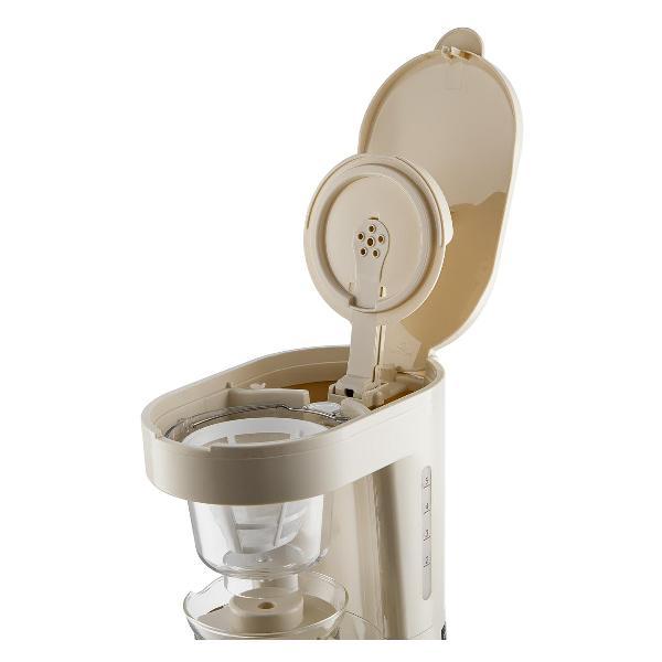 Кофеварка капельного типа Brayer BR1123YE