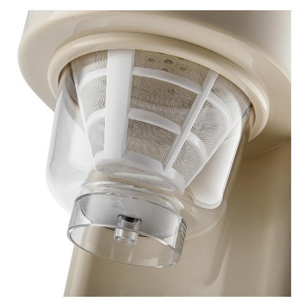 Кофеварка капельного типа Brayer BR1123YE