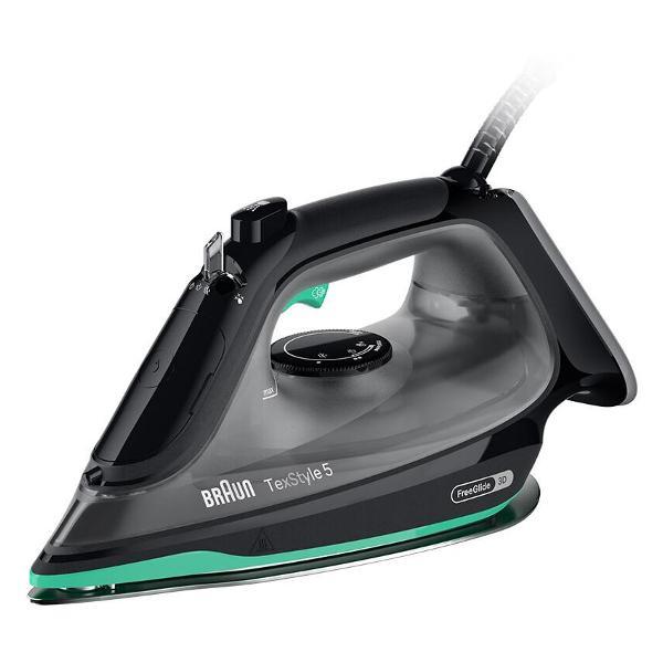 Утюг Braun SI5277 серый фото