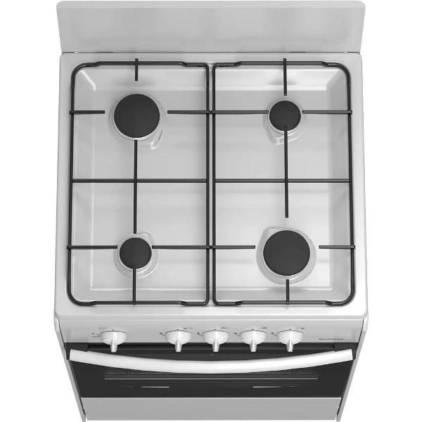 Газовая плита Darina S GM441 001 W