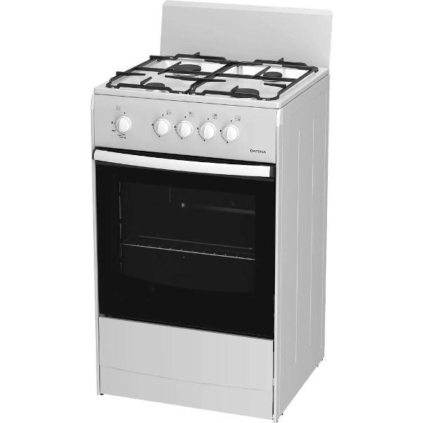 Газовая плита Darina S GM441 001 W