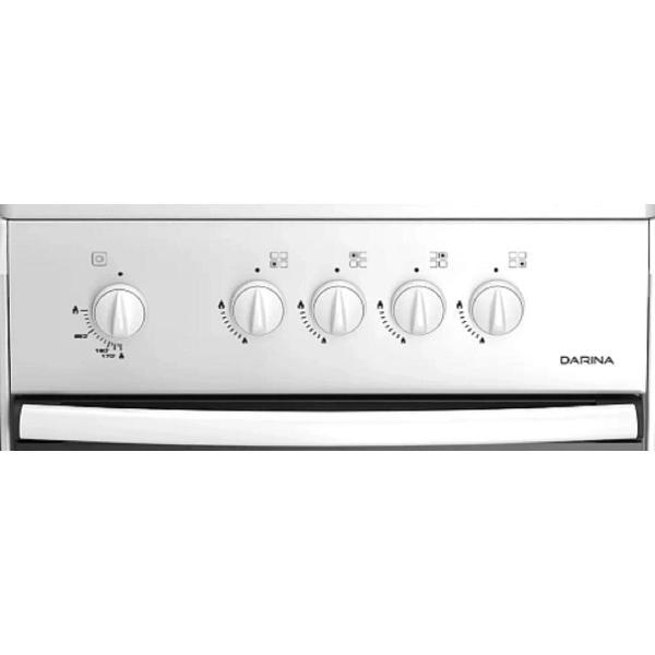 Газовая плита Darina S GM441 001 W