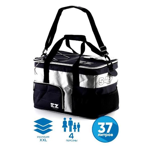 Сумка - изотермический контейнер EZ Coolers Travel 54 Can