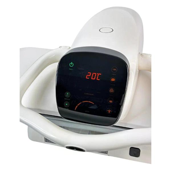 Паровая гладильная установка RUNZEL STP 3800