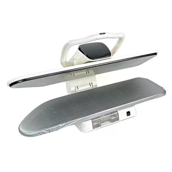 Паровая гладильная установка RUNZEL STP 3800