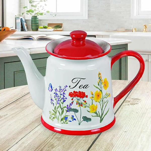 Заварочный чайник Maestro MR-20008-08