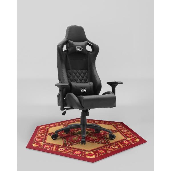 Коврик для кресел VMMGAME COVER SOVIET