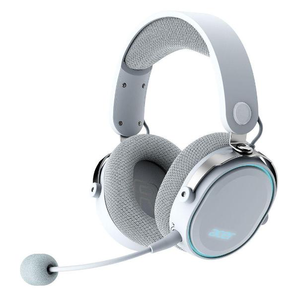 Наушники Acer OHR303 серые