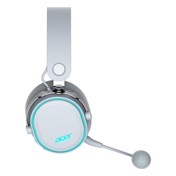 Наушники Acer OHR303 серые