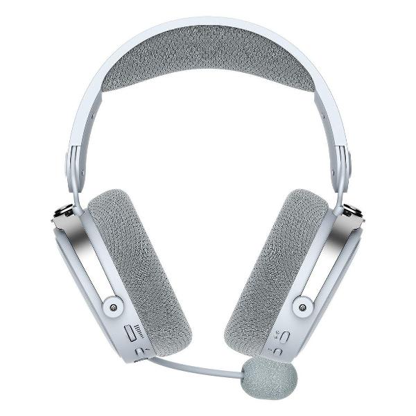 Наушники Acer OHR303 серые