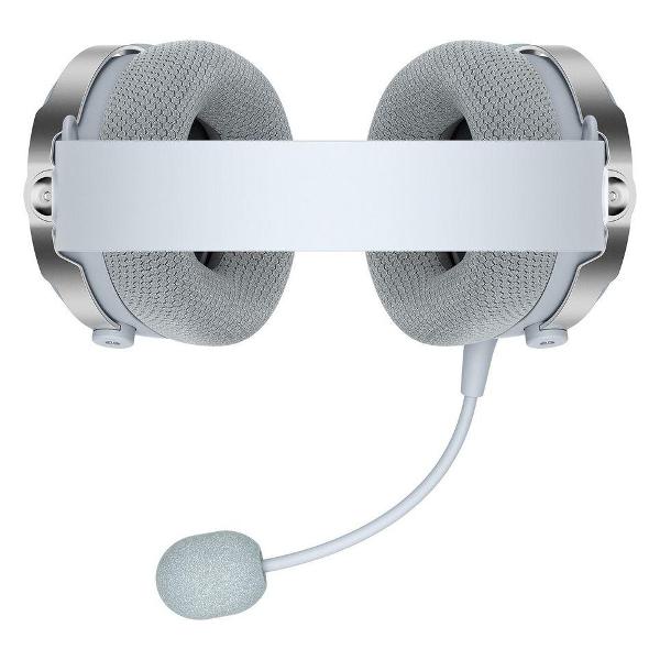 Наушники Acer OHR303 серые