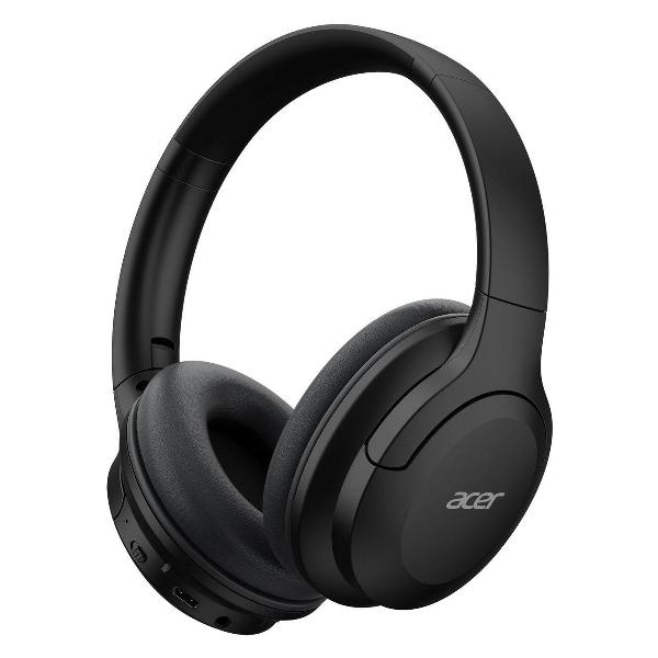 Наушники Acer OHR304 черные