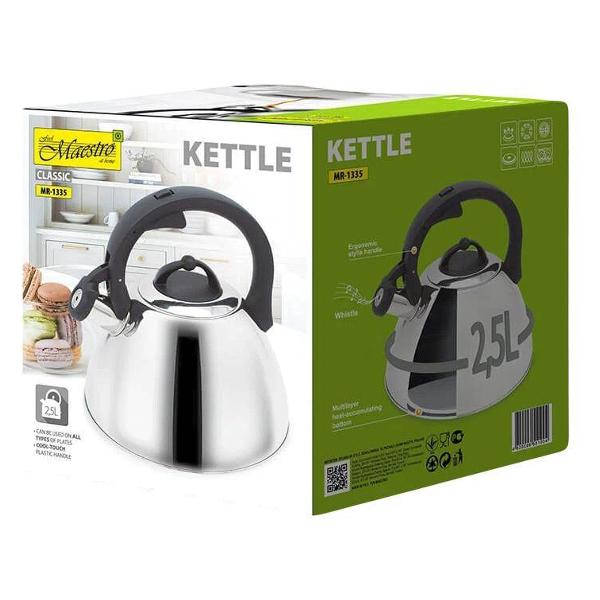 Чайник Maestro MR-1335
