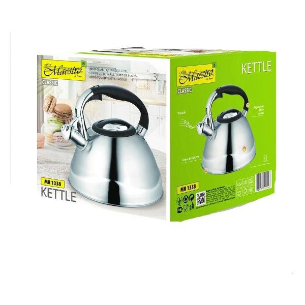 Чайник Maestro MR-1338