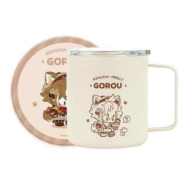 Термокружка Genshin Impact GEN751