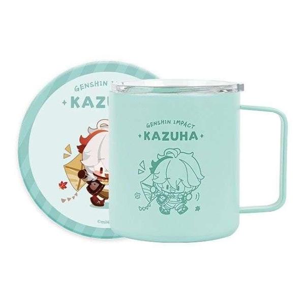 Термокружка Genshin Impact GEN747