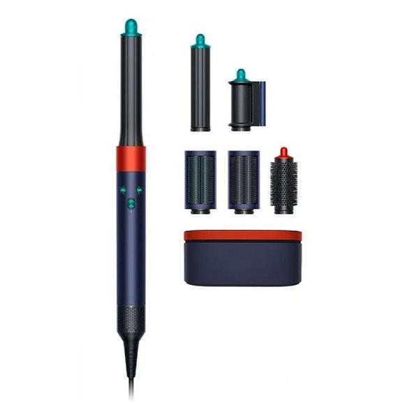 Выпрямитель волос Dyson Airwrap Complete Long HS05 Blue топаз фото