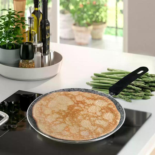 Сковорода блинная Maestro MR-1221-24