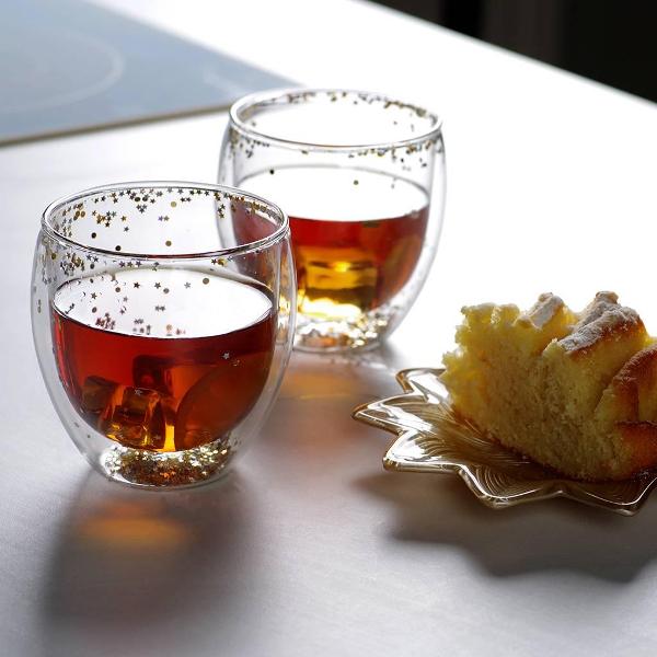 Стакан FISSMAN 16480