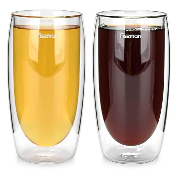 Стакан FISSMAN 6447