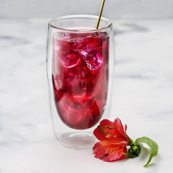 Стакан FISSMAN 6447