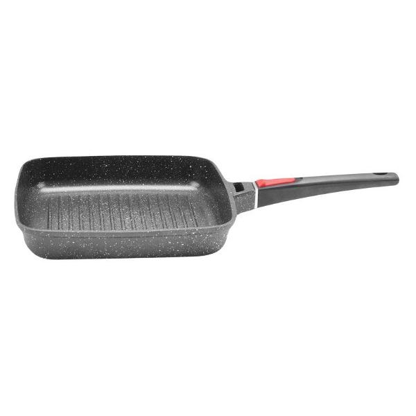 Сковорода гриль Maestro MR-4826