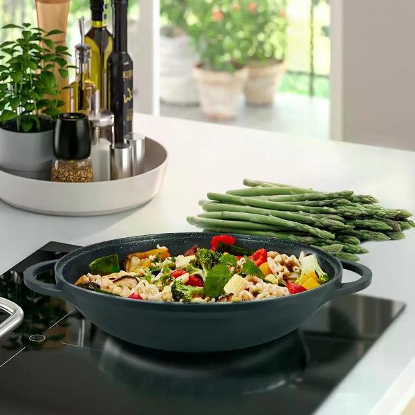 Сковорода вок Maestro MR-4832