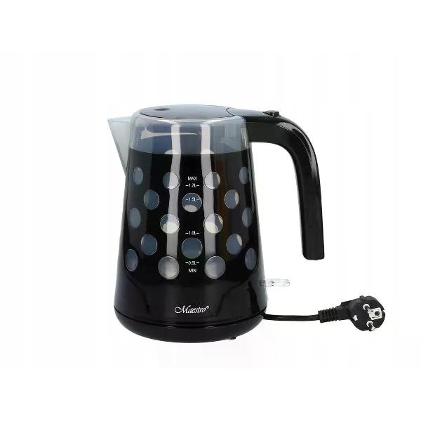 Электрочайник Maestro MR-045-BLACK