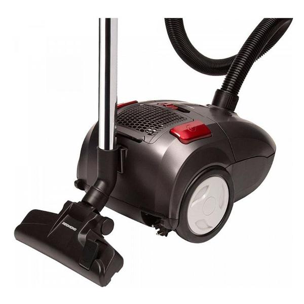 Пылесос с пылесборником Redmond RV-339