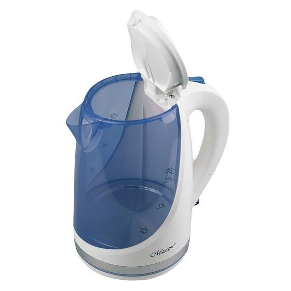 Электрочайник Maestro MR-044-BLUE