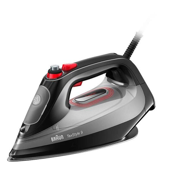 Утюг Braun TexStyle 9 SI9281BK фото