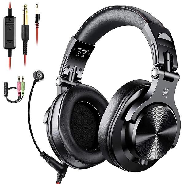 Наушники накладные OneOdio A71M