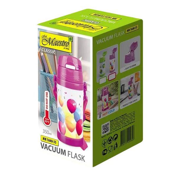 Термос Maestro MR-1640-50-PURPLE