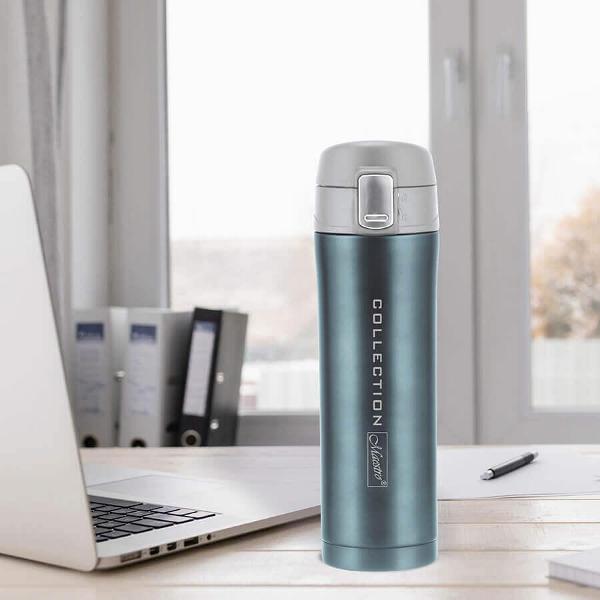 Термокружка Maestro MR-1641-32-BLUE