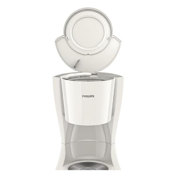 Кофеварка капельного типа Philips HD7461/00