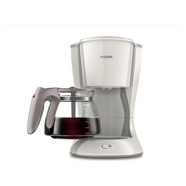 Кофеварка капельного типа Philips HD7461/00